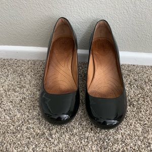 Clark’s Indigo shoe